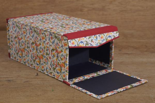 Design Fotobox handmade in Germany